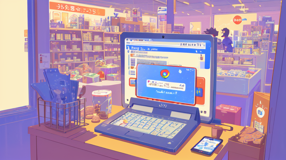 ポケモンGOウェブストアでの購入手順